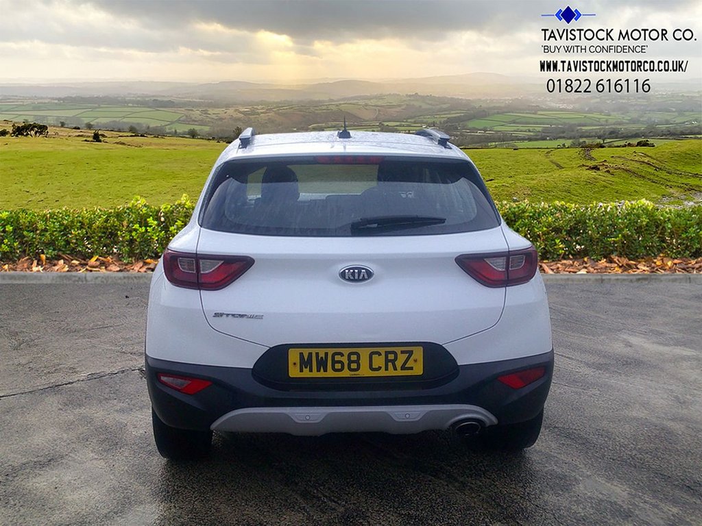 Used Kia Stonic 2018 for sale - 76647270: Photo 20