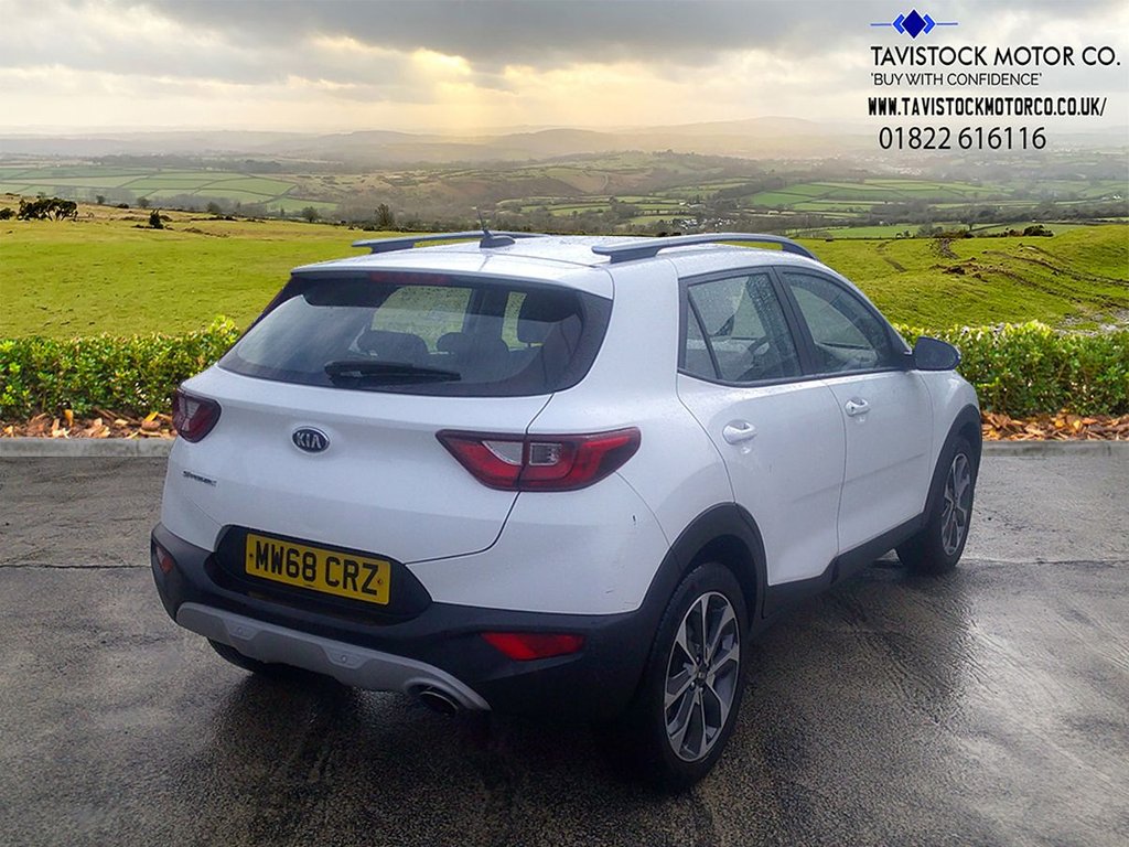 Used Kia Stonic 2018 for sale - 76647270: Photo 27