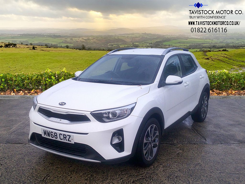 Used Kia Stonic 2018 for sale - 76647270: Photo 7