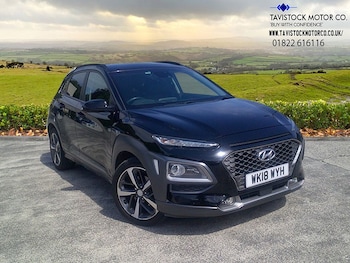 Used Hyundai KONA 2018 for sale - 78426318: Photo