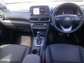 Used Hyundai KONA 2018 for sale - 78426318: Photo