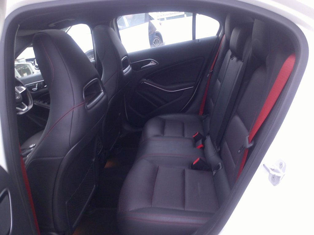 Used Mercedes-Benz A-Class 2016 for sale - 77301905: Photo 16