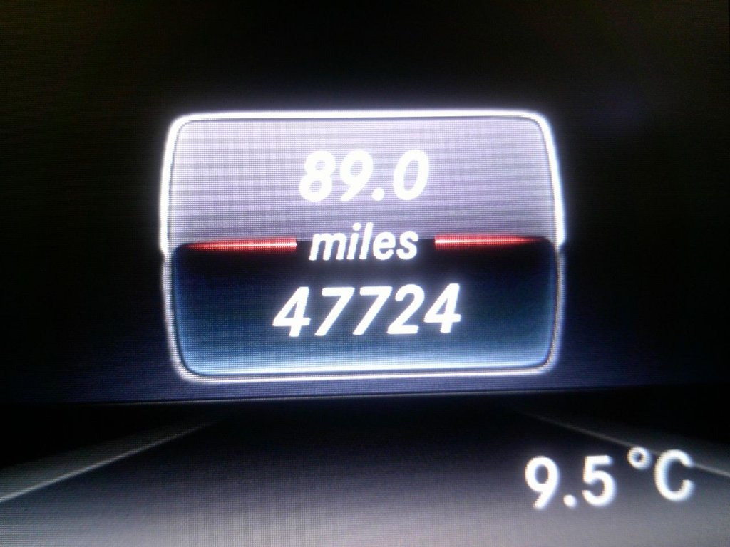 Used Mercedes-Benz A-Class 2016 for sale - 77301905: Photo 30