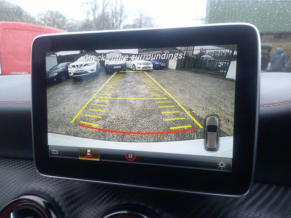 Used Mercedes-Benz A-Class 2016 for sale - 77301905: Photo 35