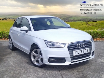 Used Audi A1 2017 for sale - 79072680: Photo