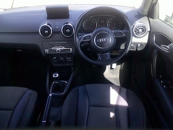 Used Audi A1 2017 for sale - 79072680: Photo