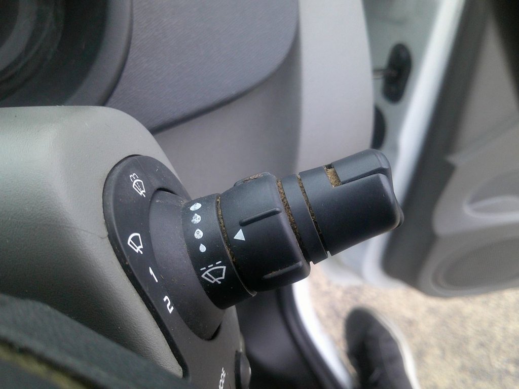 Used Renault Kangoo 2010 for sale - 76647261: Photo 17