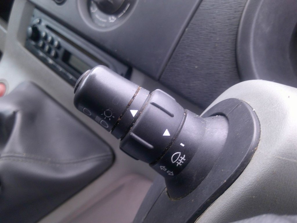 Used Renault Kangoo 2010 for sale - 76647261: Photo 19