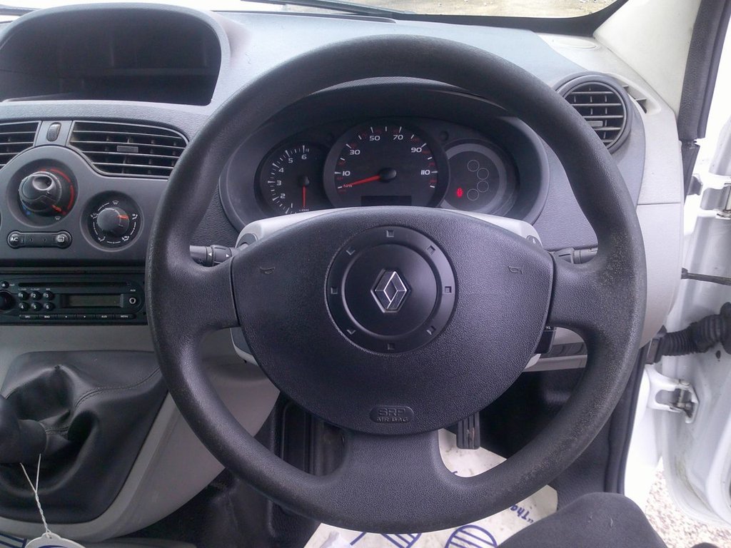 Used Renault Kangoo 2010 for sale - 76647261: Photo 9