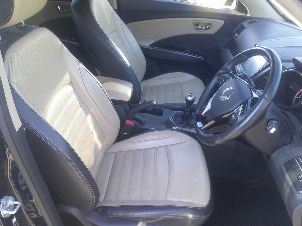 Used Ssangyong Trivoli XLV 2019 for sale - 77936884: Photo 11