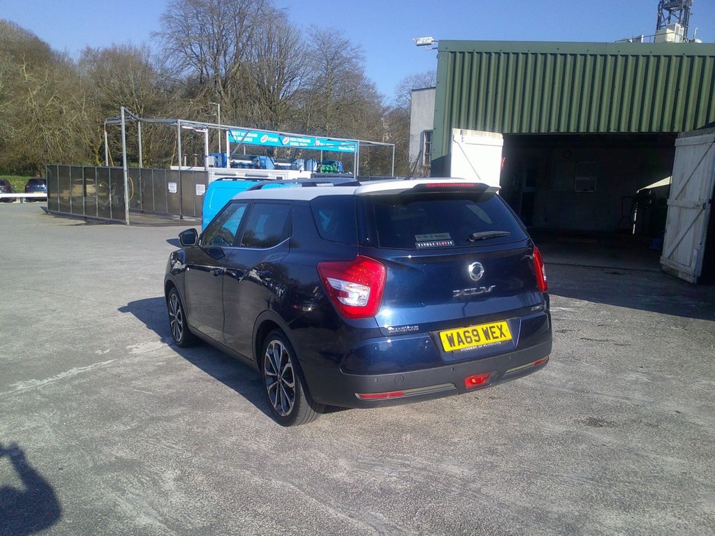 Used Ssangyong Trivoli XLV 2019 for sale - 77936884: Photo 13