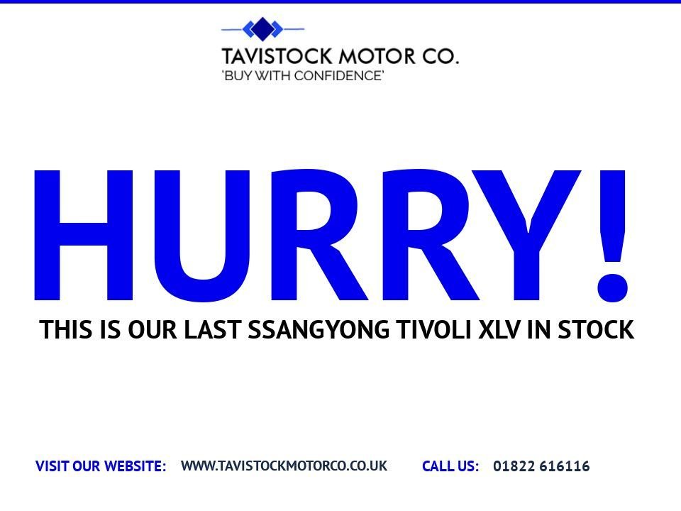 Used Ssangyong Trivoli XLV 2019 for sale - 77936884: Photo 14