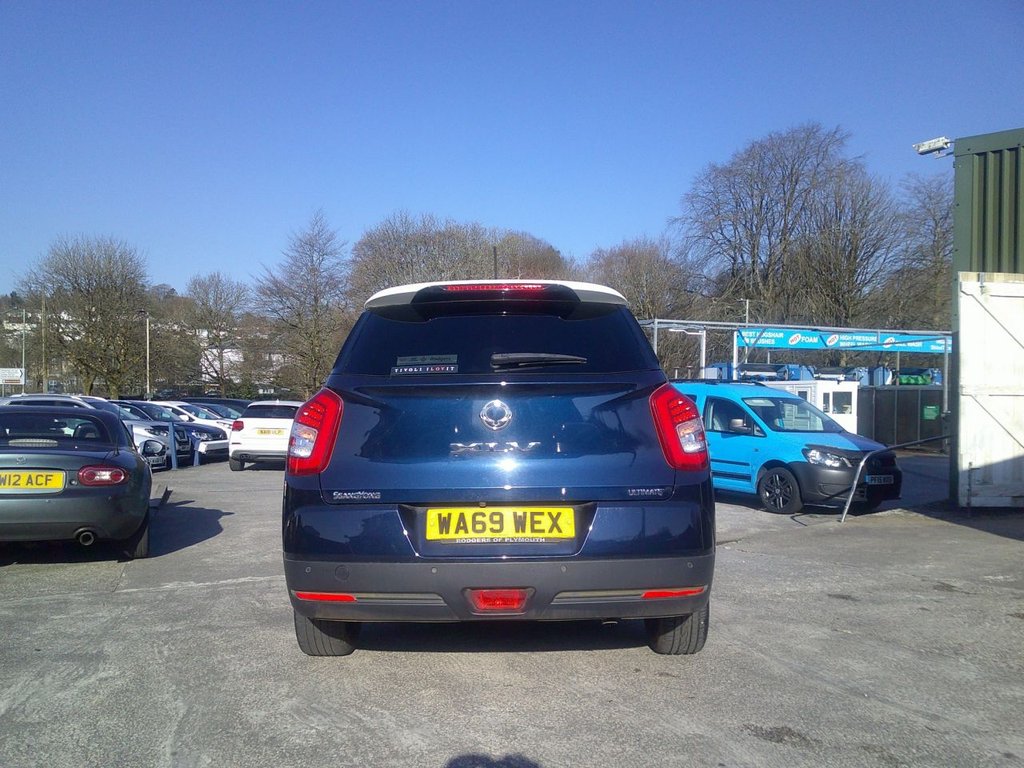 Used Ssangyong Trivoli XLV 2019 for sale - 77936884: Photo 19