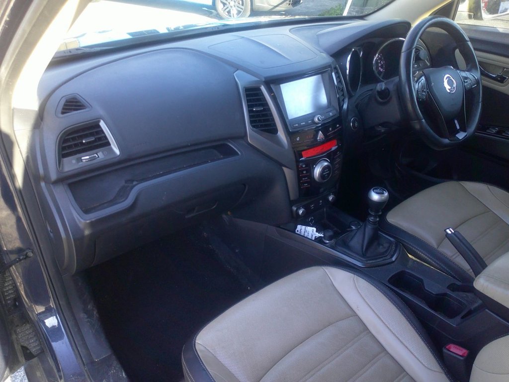 Used Ssangyong Trivoli XLV 2019 for sale - 77936884: Photo 20