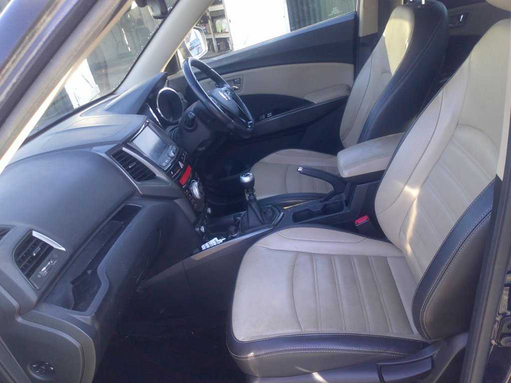 Used Ssangyong Trivoli XLV 2019 for sale - 77936884: Photo 21