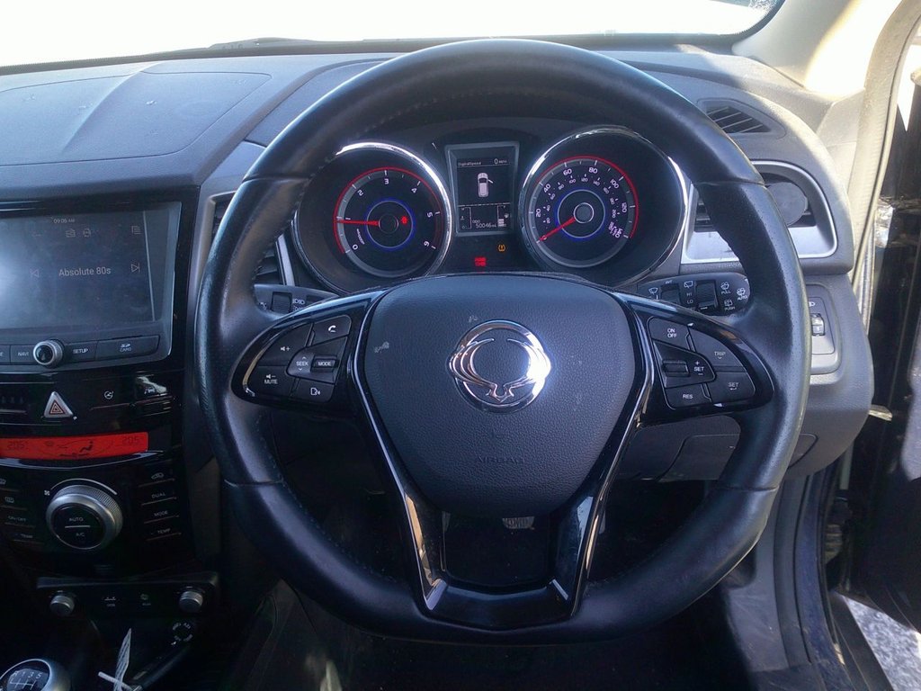 Used Ssangyong Trivoli XLV 2019 for sale - 77936884: Photo 24