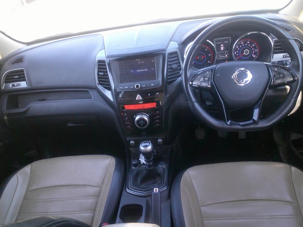 Used Ssangyong Trivoli XLV 2019 for sale - 77936884: Photo 3