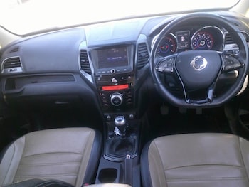 Used Ssangyong Trivoli XLV 2019 for sale - 77936884: Photo