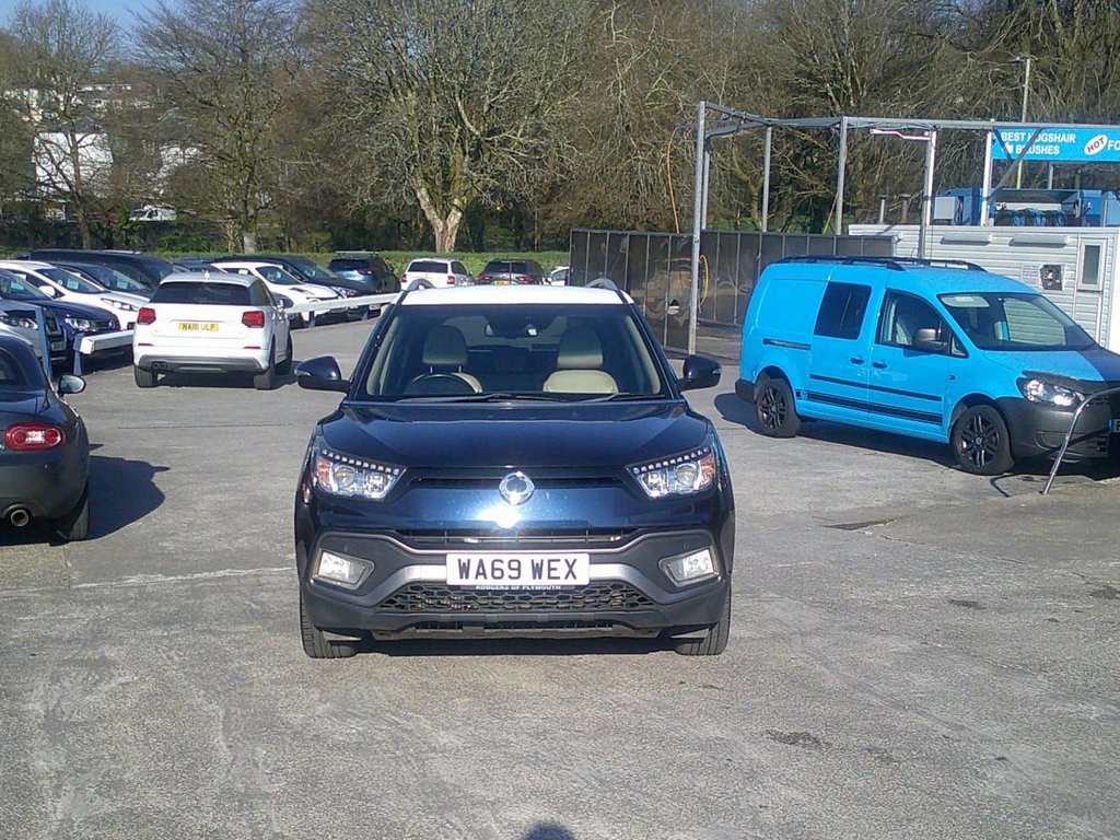 Used Ssangyong Trivoli XLV 2019 for sale - 77936884: Photo 5