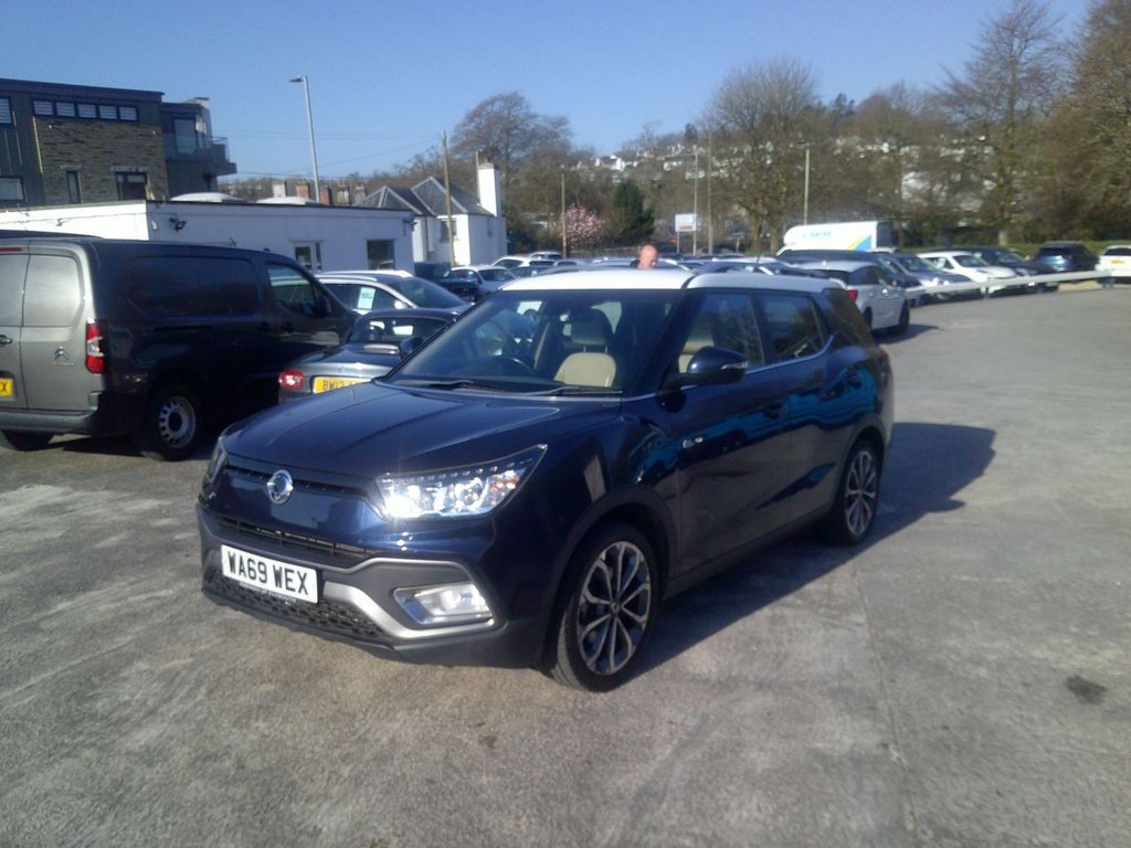 Used Ssangyong Trivoli XLV 2019 for sale - 77936884: Photo 7