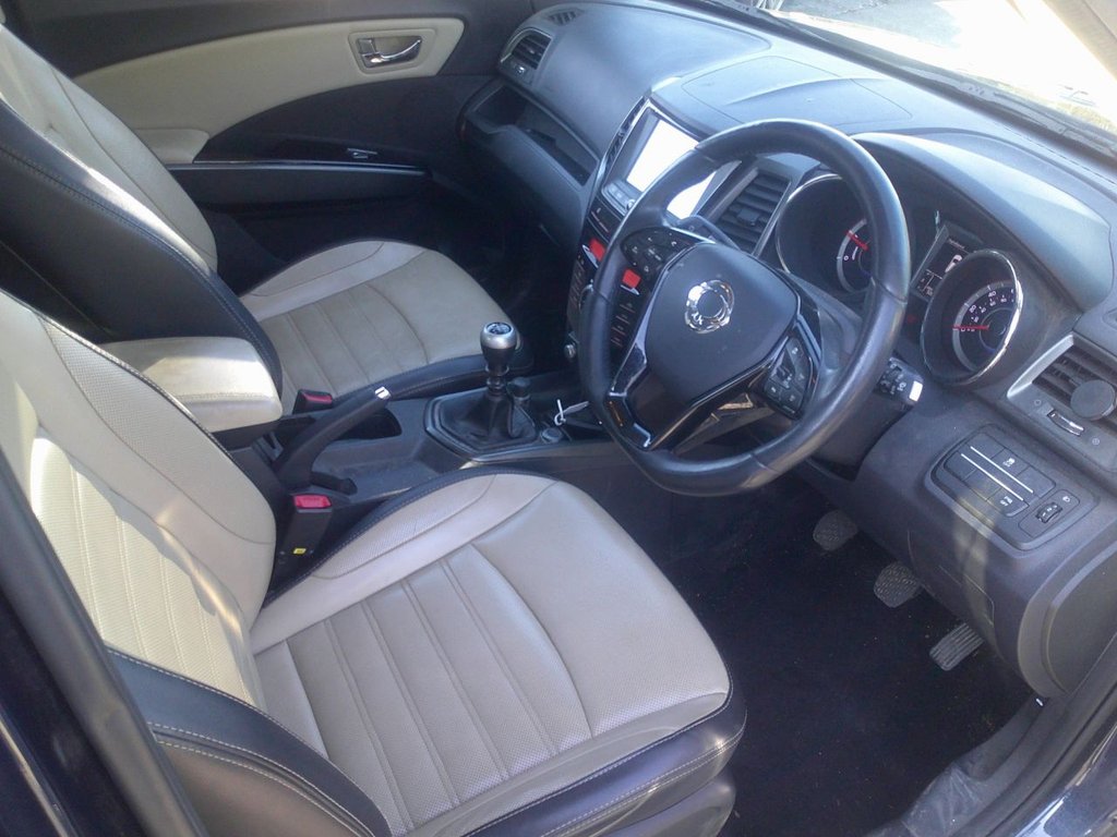 Used Ssangyong Trivoli XLV 2019 for sale - 77936884: Photo 9