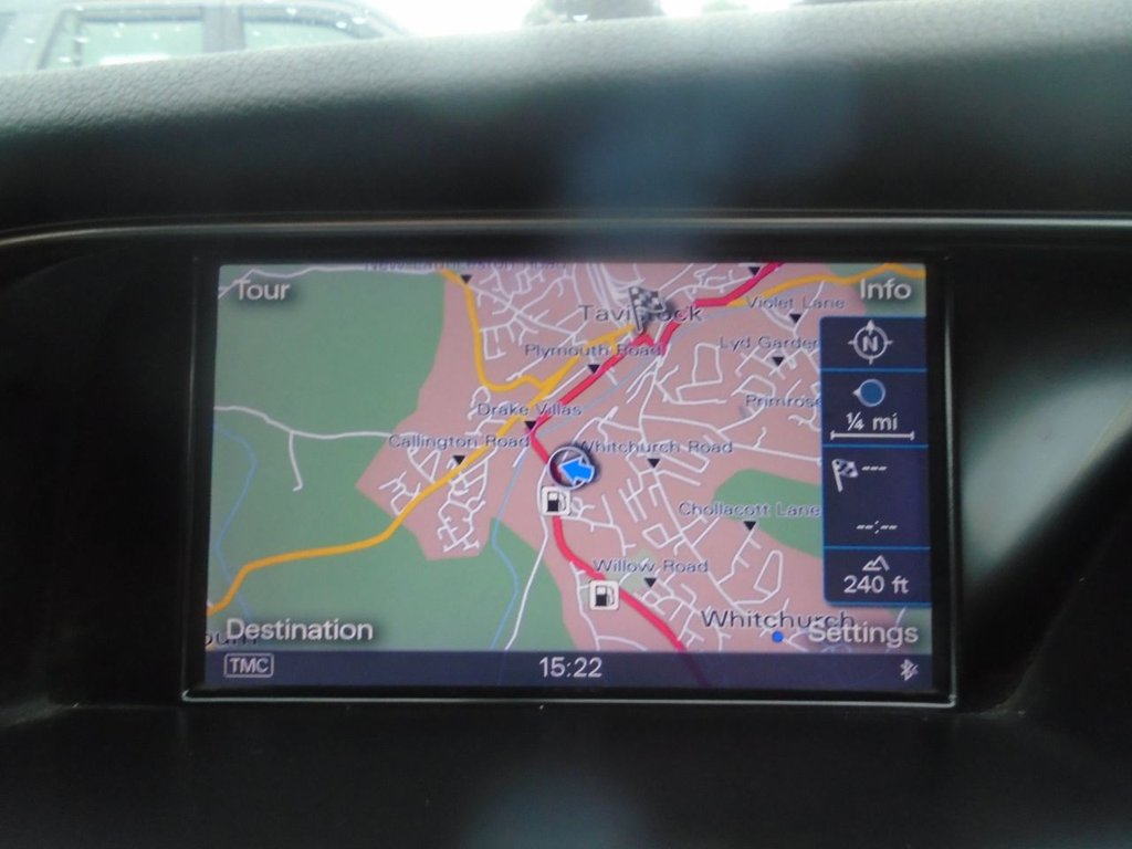 Used Audi A4 2013 for sale - 77263241: Photo 11