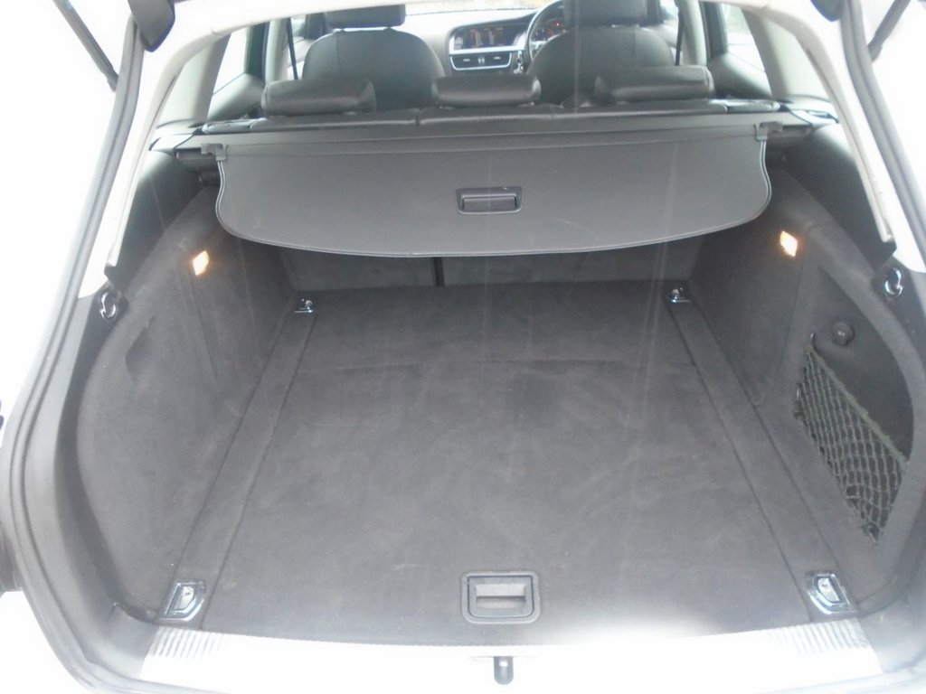 Used Audi A4 2013 for sale - 77263241: Photo 14