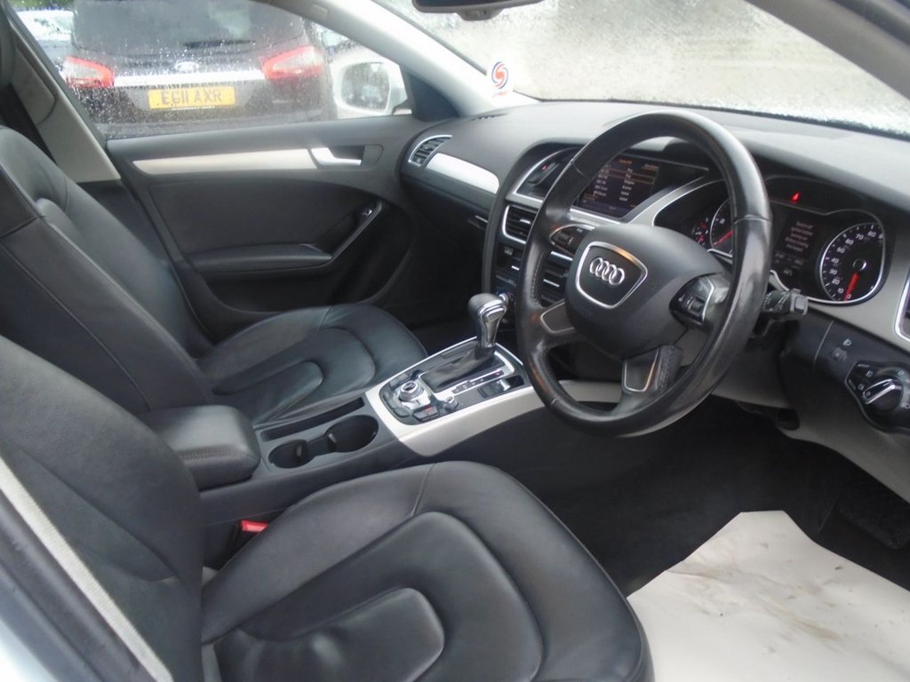 Used Audi A4 2013 for sale - 77263241: Photo 15