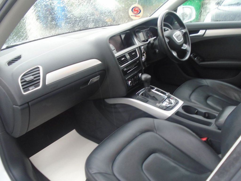 Used Audi A4 2013 for sale - 77263241: Photo 17
