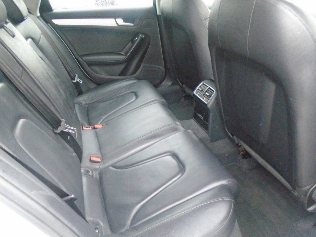 Used Audi A4 2013 for sale - 77263241: Photo 5