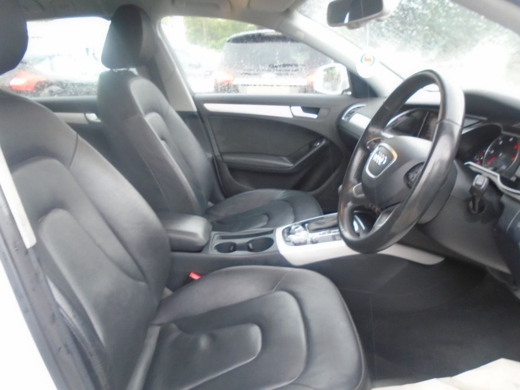 Used Audi A4 2013 for sale - 77263241: Photo 6