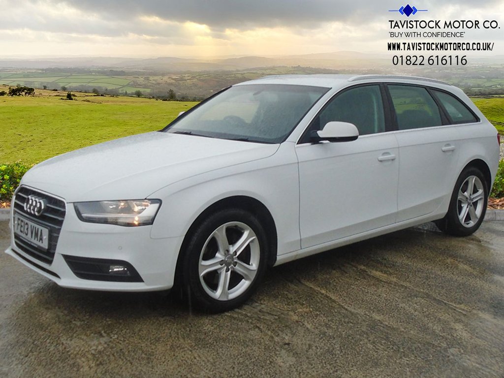 Used Audi A4 2013 for sale - 77263241: Photo 7
