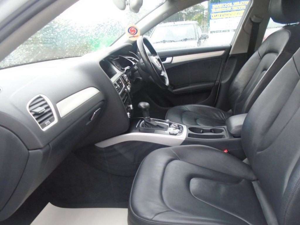 Used Audi A4 2013 for sale - 77263241: Photo 8