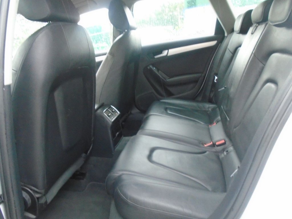 Used Audi A4 2013 for sale - 77263241: Photo 9