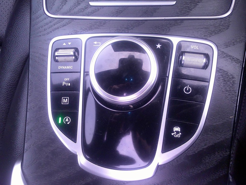 Used Mercedes-Benz GLC 2019 for sale - 76647264: Photo 12