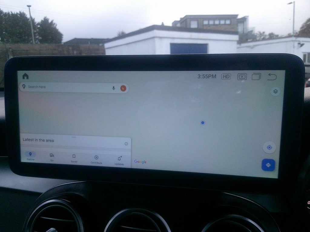 Used Mercedes-Benz GLC 2019 for sale - 76647264: Photo 15