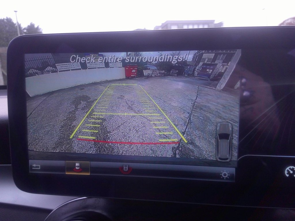 Used Mercedes-Benz GLC 2019 for sale - 76647264: Photo 17