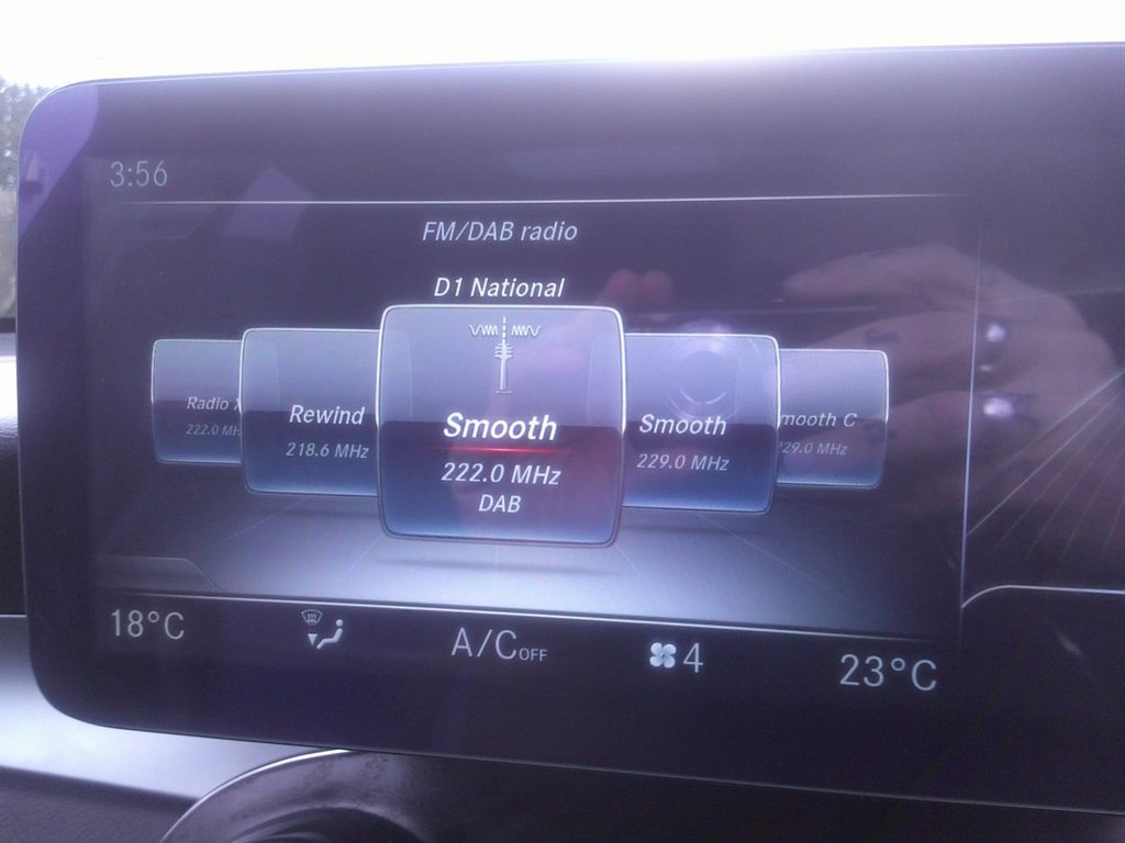 Used Mercedes-Benz GLC 2019 for sale - 76647264: Photo 18