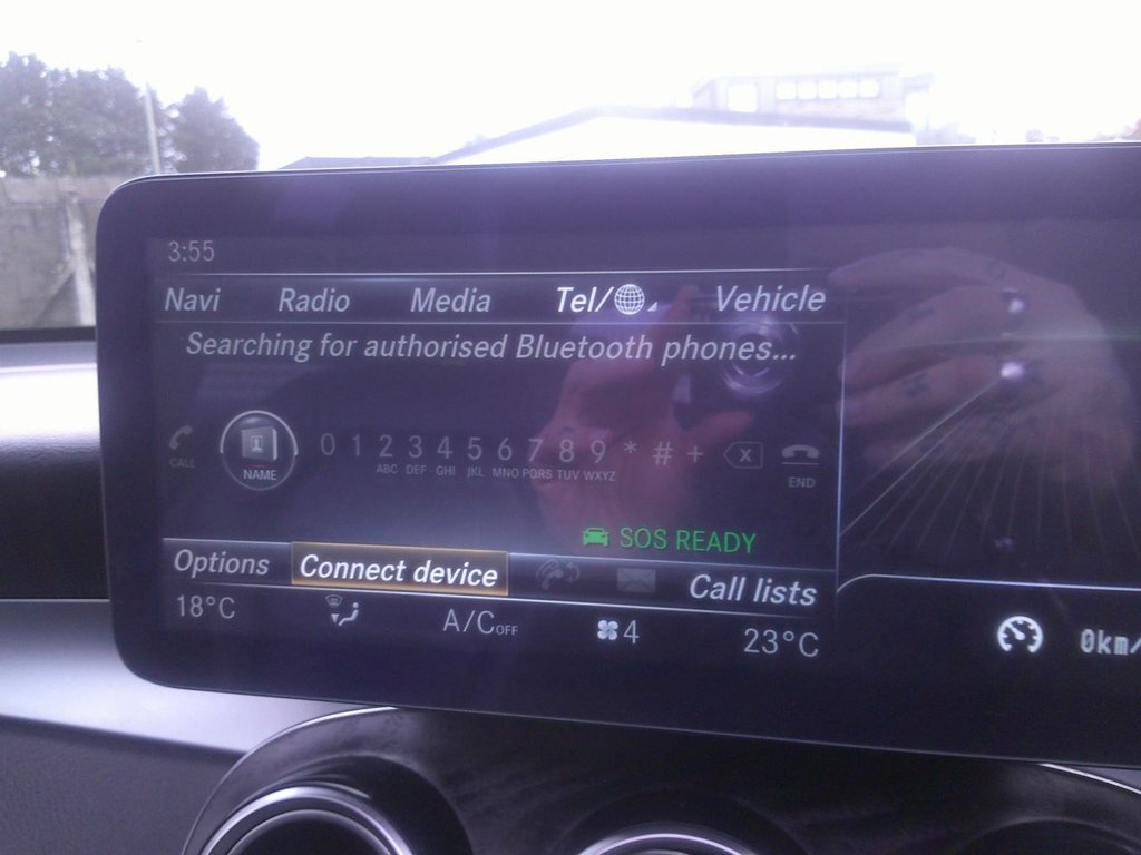 Used Mercedes-Benz GLC 2019 for sale - 76647264: Photo 26