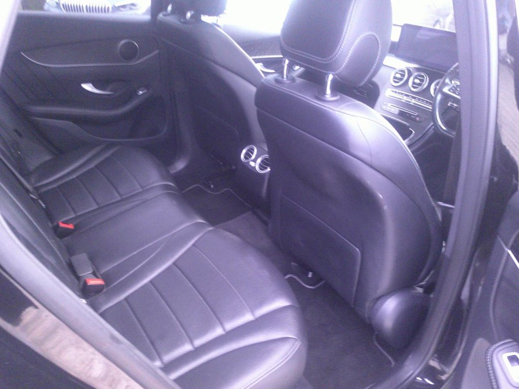 Used Mercedes-Benz GLC 2019 for sale - 76647264: Photo 5