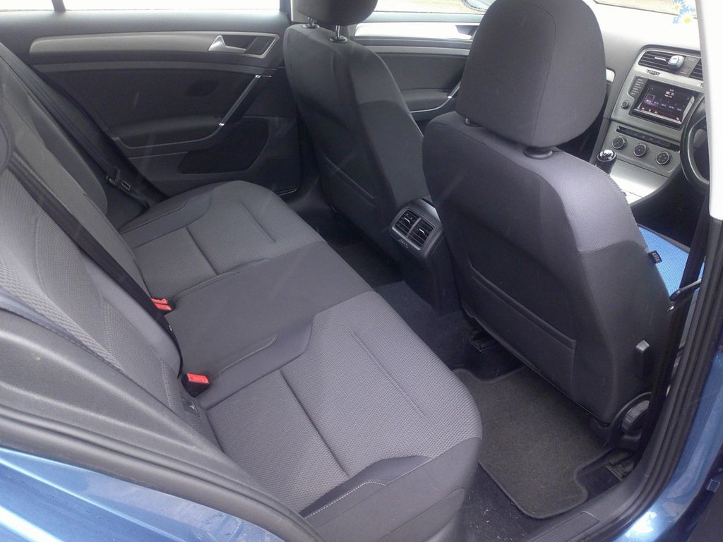 Used Volkswagen Golf 2014 for sale - 77563820: Photo 12