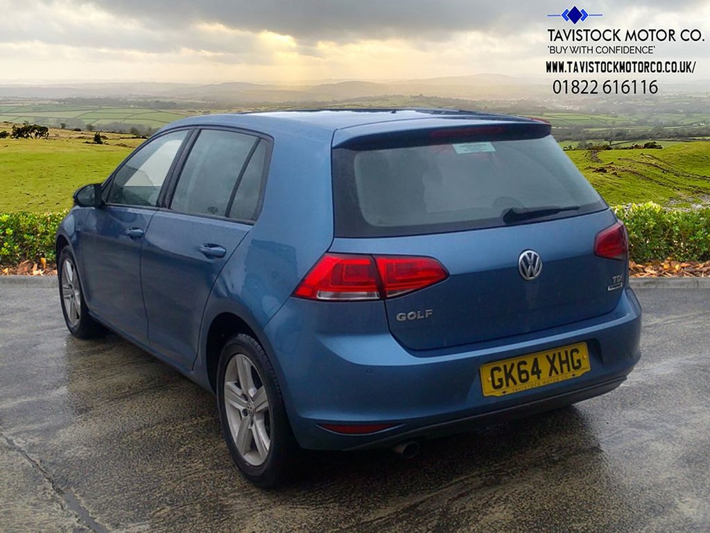 Used Volkswagen Golf 2014 for sale - 77563820: Photo 13
