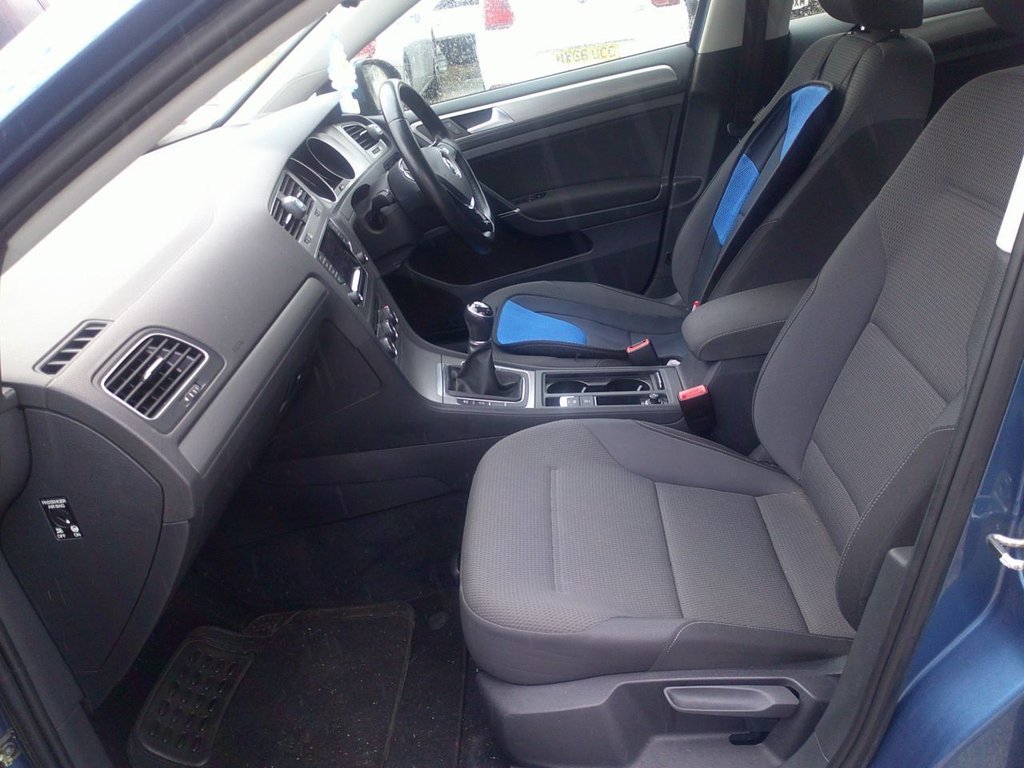 Used Volkswagen Golf 2014 for sale - 77563820: Photo 18