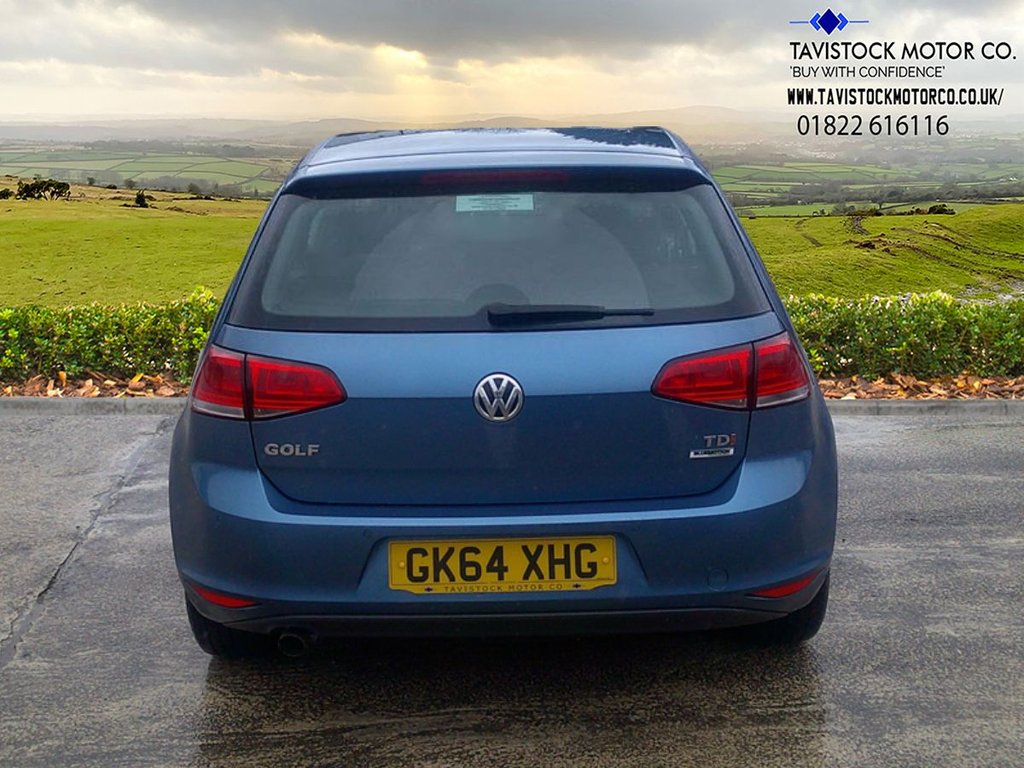 Used Volkswagen Golf 2014 for sale - 77563820: Photo 19