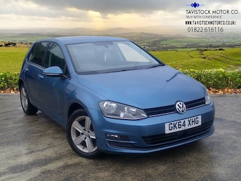 2014 (64) - 1.6 TDI BlueMotion Tech Match Hatchback 5dr Diesel Manual Euro 5 (s/s) (105