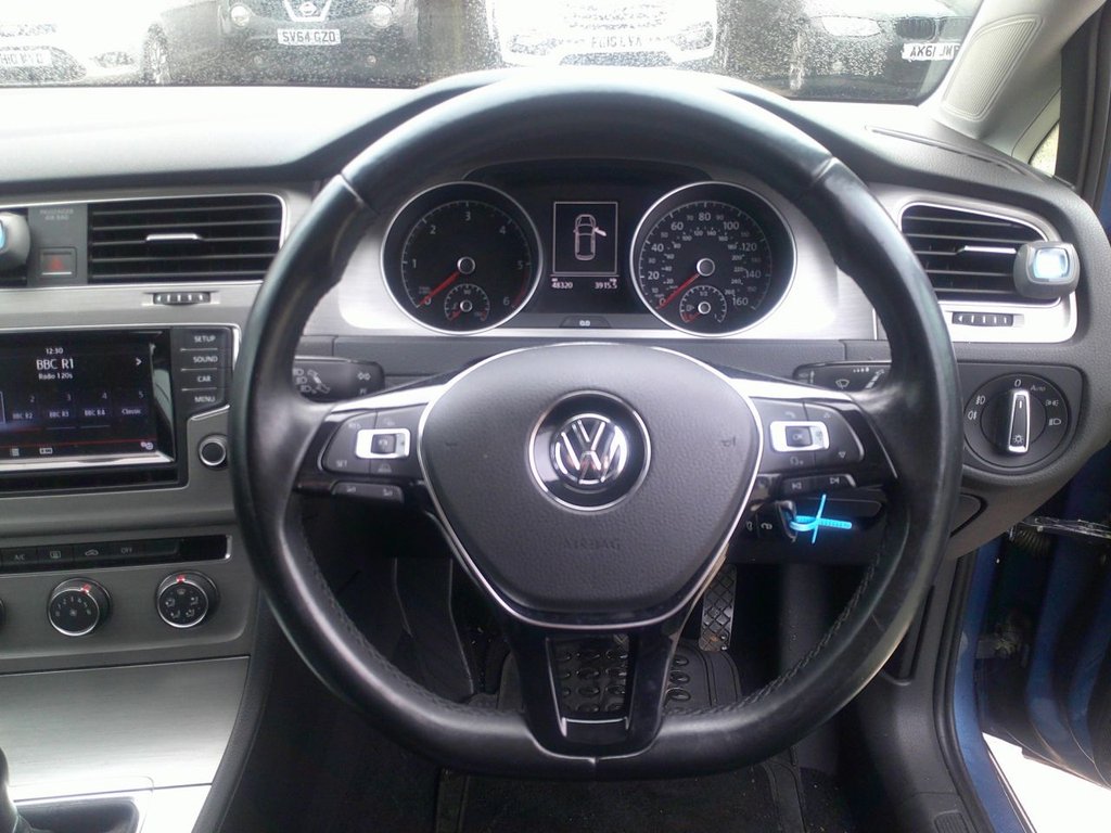Used Volkswagen Golf 2014 for sale - 77563820: Photo 22