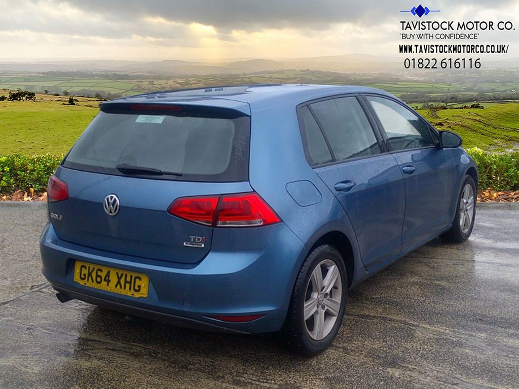 Used Volkswagen Golf 2014 for sale - 77563820: Photo 25