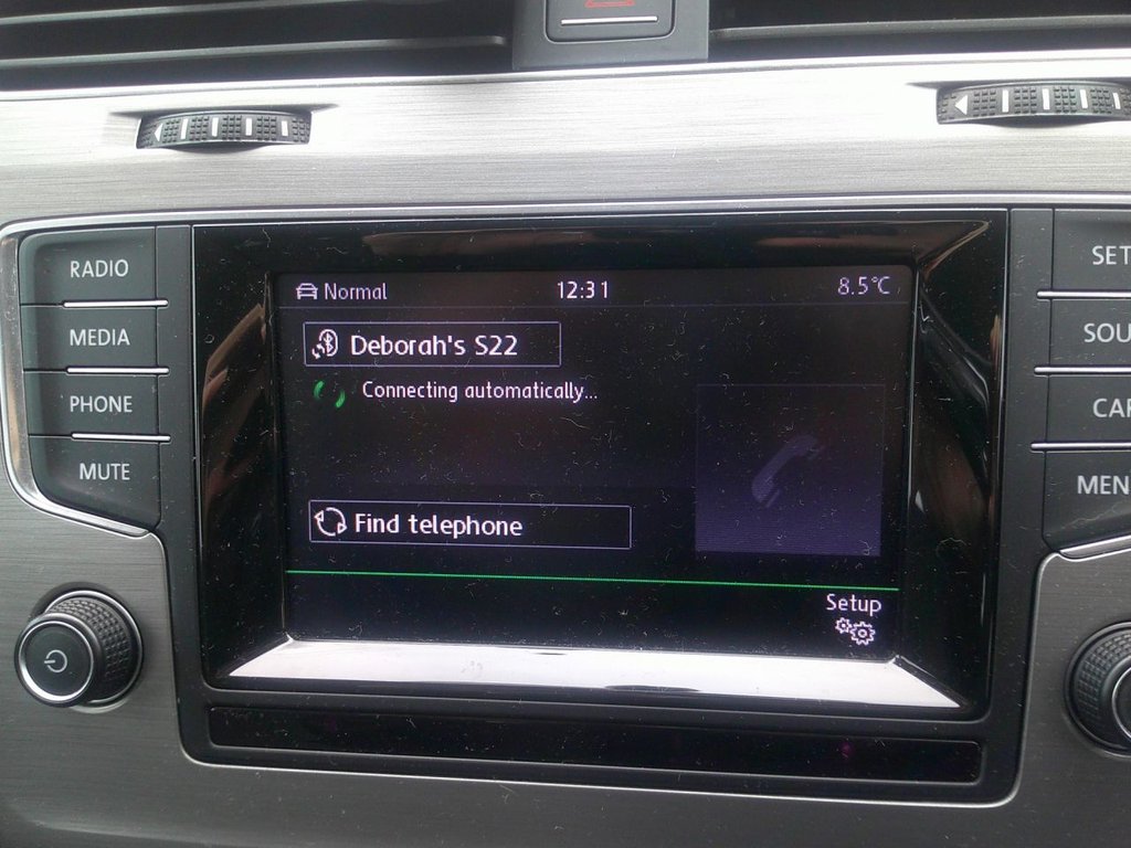 Used Volkswagen Golf 2014 for sale - 77563820: Photo 30