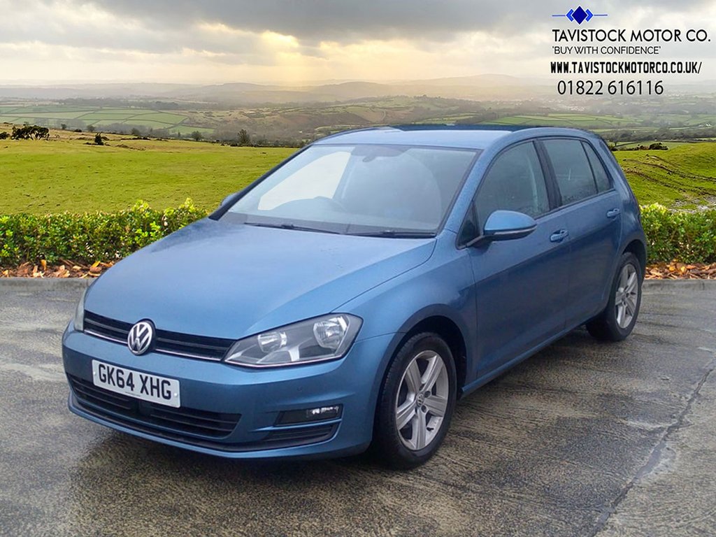 Used Volkswagen Golf 2014 for sale - 77563820: Photo 7