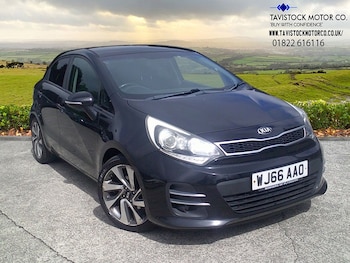 Used Kia Rio 2016 for sale - 79072719: Photo
